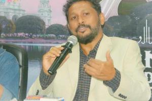 How will intimate scenes be shot post COVID-19, wonders Shoojit Sircar