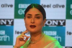 Kareena urges citizens to stay at home amid lockdown extension report