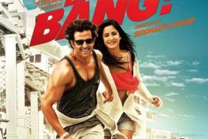 Bang Bang Box Office Collection | Day Wise | Worldwide