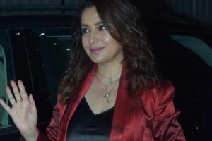 Lockdown diaries: Tisca Chopra takes online course in film direction