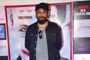 Bringing Mithun da, Naseer sir together was big deal for me: Vivek Agnihotri
