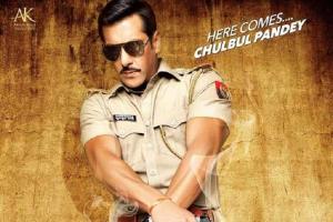 Dabangg 2 Box Office Collection | Day Wise | Worldwide