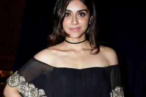 Zoa Morani discharged after COVID-19 treatment