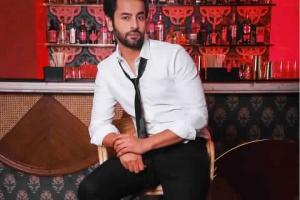 Shashank Vyas: I don't take social media seriously