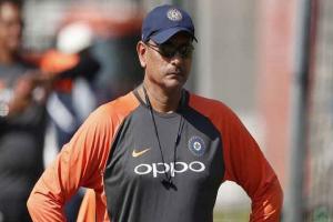 Shastri Feels: No Indian Team In Last 15-20 Years Has Had The Same Run As Current Team