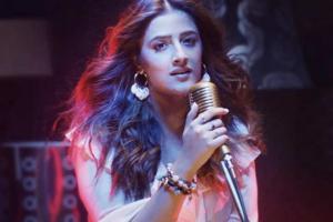 Nupur Sanon gives 'Veer-Zara' touch to her grocery shopping amid COVID-19