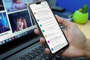 Why technology not hurting social skills of kids these days