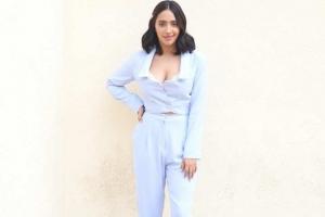 'Guilty' actress Akansha hopes to work in films like 'Thappad'