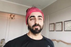 Ayushmann Khurrana condemns attacks on police personnel