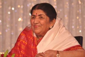 When Lata Mangeshkar met BR Ambedkar