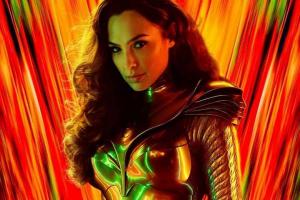 Gal Gadot: Wonder Woman's alter ego Diana has 'evolved' in new film