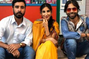Lakshya Kochhar: 'Second Hand' explores dichotomy in new-age relationships