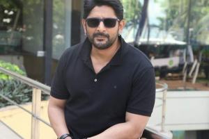 Arshad Warsi: Loved 'Benji' as child