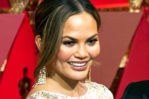 Chrissy Teigen hopes not to relive quarantine through future TV shows