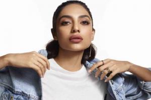 Sobhita Dhulipala: I am committed to taking risk in career