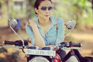 Gul Panag to narrate stories of courage of India's armed forces