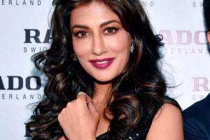 COVID-19: Chitrangda Singh spreads the word on Ayushman Bharat scheme