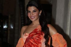 Jacqueline Fernandez's 'Mrs. Serial Killer' to release on May 1