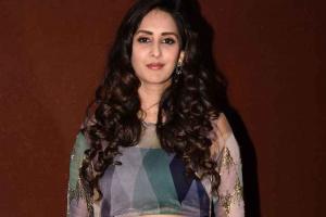 Chahat Khanna: I shot new music video with Mika before lockdown