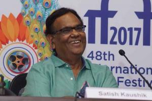 'Roop Ki Rani Choron Ka Raja' wrong debut for me: Director Satish Kaushik dissects the flop