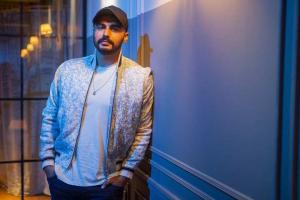 Arjun Kapoor's virtual date will feed 300 daily wage earners' families