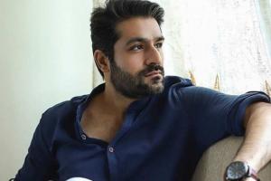 Sunny Hinduja on working in India's 1st OTT series shot during lockdown