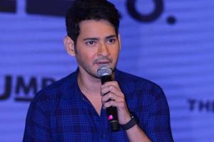 Mahesh Babu: 'Heartfelt gratitude, immense respect, endless love' for sanitation workers