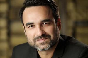 Pankaj Tripathi: I'm made of the experiences I've had