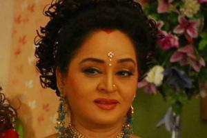 Shoma Anand enjoys seeing younger version of herself in 'Hum Paanch'