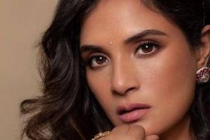 COVID-19: Richa Chadha pitches in to provide meals for needy