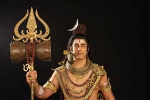Tarun Khanna: Playing Lord Shiva has brought changes in my life