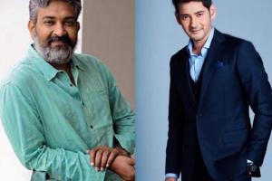 Mahesh Babu Joins Hand With SS Rajamouli For A Big Project, Will Go On Floors In 2022