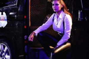 Esha Gupta: 'REJCTX2' teaser looks fantastic