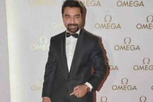 Ex-Bigg Boss contestant Ajaz Khan arrested over alleged hate speech