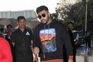 Arjun Kapoor: Love is the most unifying emotion