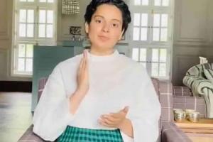 Kangana Ranaut: Rangoli and I 'will publicly apologize' if anyone finds an offensive tweet