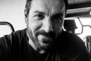John Abraham lauds India's spirit of unity during COVID-19 battle