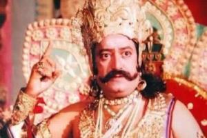 Ramayan's 'Ravan' Arvind Trivedi joins Twitter, gets warm welcome