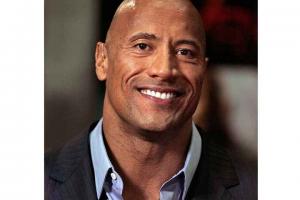 Dwayne Johnson feels lockdown had positive effect on his marriage