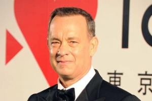 Tom Hanks on his battle with coronavirus