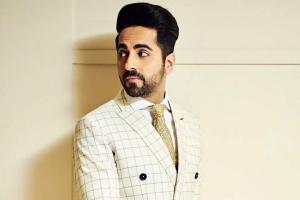 Ayushmann: Grateful to industry for welcoming an outsider like me