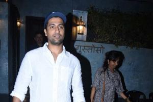 Vicky Kaushal: I was never a 'horror-film friendly' actor