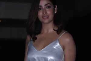 Yami Gautam: 'Vicky Donor' taught me to be fearless in my choices