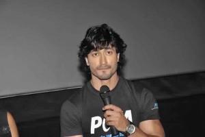 Vidyut on lockdown: Now is a great time to listen to our own ideas