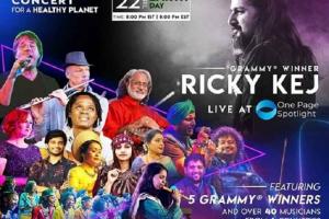 COVID-19: 40 musicians from 6 nations unite for 60-minute online gig