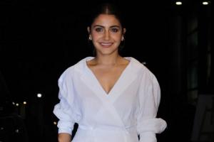 Anushka Sharma drops teaser of her crime thriller web series