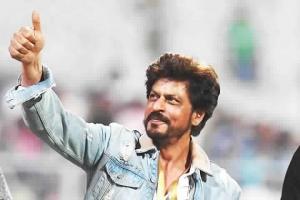 SRK never has a 'Chak De! India' style, '70-minute' pep talk for KKR