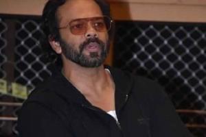 Mumbai Police thanks Rohit Shetty for helping on-duty corona warriors