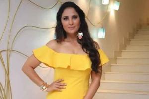 Lara Dutta excited about playing a cop