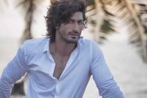 Action star Vidyut Jammwal's next a 'hardcore romantic film'